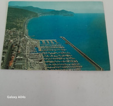 Cartolina epoca lavagna usato  Melito di Napoli