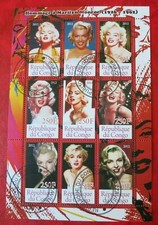 Congo marilyn monroe gebraucht kaufen  Aue