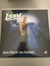 Leon deutsch laserdisc gebraucht kaufen  Osterode