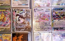 Lotto carte pokemon usato  Saviore dell'Adamello