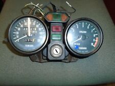 Yamaha rd400 clock for sale  DROITWICH