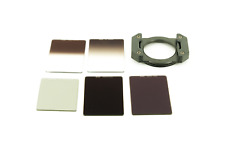 Nisi master kit gebraucht kaufen  Berlin