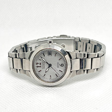 Relógio Citizen Eco Drive feminino tom prata não testado não funciona comprar usado Relógio Citizen Eco Drive feminino tom prata não testado não funciona comprar usado  Enviando para Brazil