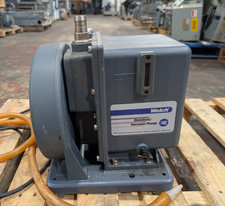 Welch duoseal vacuum for sale  Pennsauken