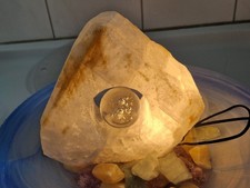 Zimmerbrunnenstein bergkristal gebraucht kaufen Zimmerbrunnenstein bergkristal gebraucht kaufen  Weiterstadt