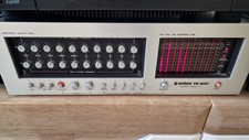 Equalizzatore outline 1007 usato  Misterbianco