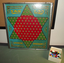 Vtg san loo for sale  Morrilton