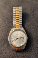 Orologio uomo pulsar usato  Spedire a Italy