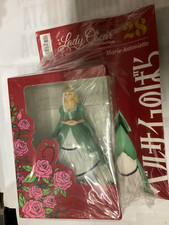 Lady oscar miniatures d'occasion  Expédié en Belgium