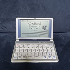 Seiko er9000 britannica for sale  STOURBRIDGE