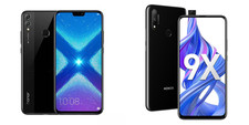 Honor series smartphone for sale  WALSALL