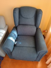 Poltrona relax elettrica usato  Rivoli