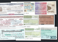Lotto misto composto usato  Colleferro