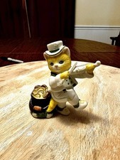 Kitty cucumber pot for sale  Midland