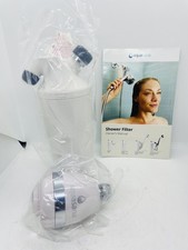 Aquasana deluxe shower for sale  Mason