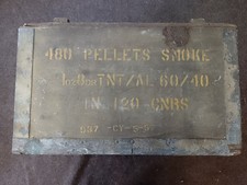 British army ammo for sale  WEYMOUTH