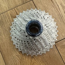 Cassette shimano hg800 d'occasion  Metz-