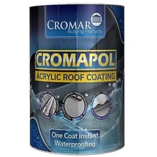 Cromar cromapol emergency for sale  ACCRINGTON