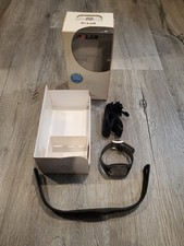 Relógio monitor de frequência cardíaca Polar FT1 T31 sensor codificado pulseira peitoral bateria DEFEITO comprar usado  Enviando para Brazil
