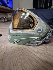 Dye full face for sale  LONDON