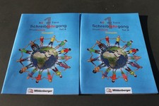 übungshefte deutsch klasse gebraucht kaufen  Achern