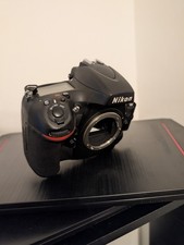 Full frame nikon for sale  LUTTERWORTH