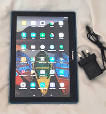 Lenovo tab x103f for sale  EASTBOURNE