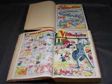Vittorioso 1955 1956 usato  Italia