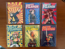 Scott pilgrim fumetto usato  Ancona