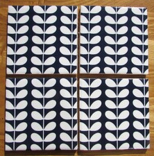 Orla kiely set for sale  VERWOOD