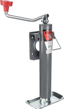 Draw-Tite 151401 reboque giratório de liga de aço resistente suporte de língua, cinza comprar usado  Enviando para Brazil