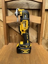 Dewalt multi tool for sale  LONDON