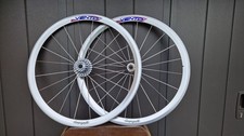 Campagnolo vento wheelset d'occasion  Saint-Malo