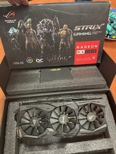 Asus rog strix usato  Bozen