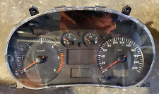 Compteur voiture seat d'occasion  Reims