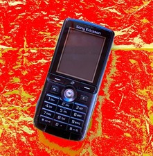 2005 sony ericsson for sale  NORTH TAWTON
