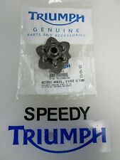 Triumph speed triple for sale  LONDON