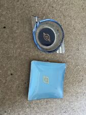 Vintage glass ashtrays for sale  DORKING