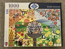 Schmid 1000 piece for sale  BARNSLEY