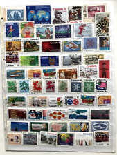 Collection 123 canadian for sale  BIRMINGHAM