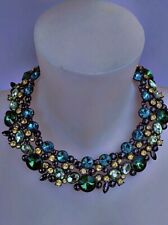 Collier zara statement d'occasion  France