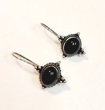 Vintage black onyx for sale  Boise