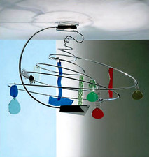 Artemide melissa collezione usato  Este