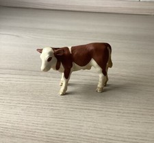 Animali fattoria schleich usato  Roma