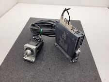 Mitsubishi 400w servo for sale  Loveland