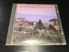 Narciso parigi canta usato  Casoria