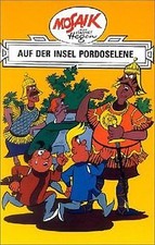 Ritter runkel insel gebraucht kaufen  Berlin