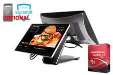 Rp9 proffi touchkassensystem gebraucht kaufen  Nürnberg