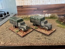 Ww2 well painted for sale  SWINDON