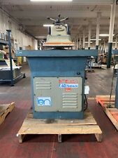 Hudson f.40 hydraulic for sale  New Bedford